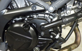 SUZUKI SV650 A 2024 VP55E