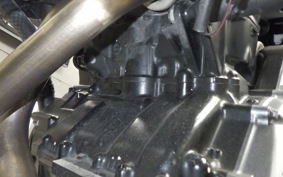 KAWASAKI Z650 A 2019 ER650H