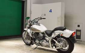 YAMAHA DRAGSTAR 400 2002 VH01J