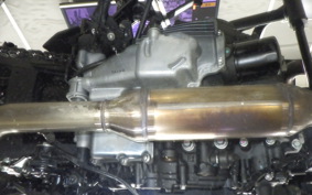 KAWASAKI ELIMINATOR400-3SE 2025 EL400A