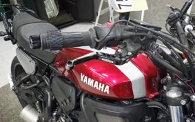 YAMAHA XSR700 2019 RM22J