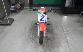 HONDA QR50 2021 AE01