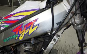 YAMAHA TY250Z SCOTTISH 4ML
