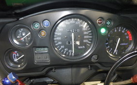 HONDA CBR1100XX 1997