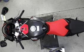 APRILIA RS660 2024