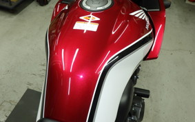 HONDA CB400 SUPER BOLDOR A 2021