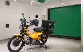 HONDA CT125-2 2010 JA65