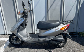 YAMAHA JOG DELUXE SA36J