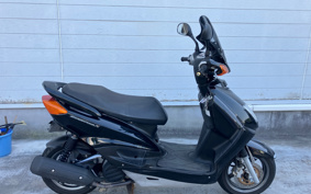 YAMAHA CYGNUS 125 X SE12J