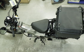 HONDA CT125-2 2013 JA65