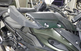 YAMAHA MT-09 Tracer 2017 RN51J