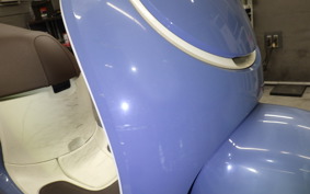 HONDA GIORNO 3 AF77