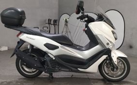 YAMAHA N-MAX 125 SED6J