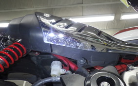 HONDA MONKEY 125 ABS 2024 JB02