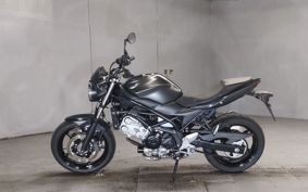 SUZUKI SV650 VP55B