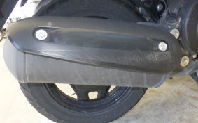 SUZUKI LET's CA4AA