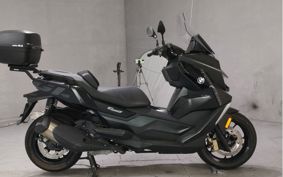 BMW C400GT 0C61