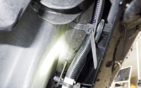 SUZUKI ｽｳｨｯｼｭ125 DV12B