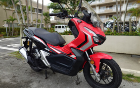 HONDA ADV150 KF38