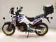 Фото Honda CRF1100L AFRICA TWIN DCT 2024 с японского аукциона