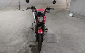 HONDA CT125 HUNTER CUB JA55