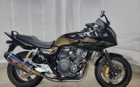 HONDA CB400SFV-3 BOLDOR 2012 NC42