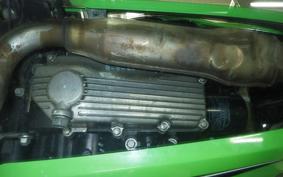 KAWASAKI NINJA 250 EX250L