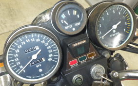 SUZUKI GT750 GT750