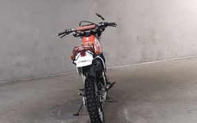 HONDA XLR250 BAJA MD22
