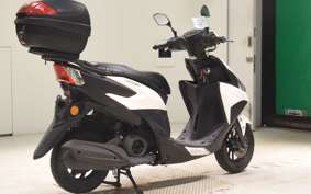 YAMAHA AS125 2001