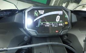 KAWASAKI NINJA ZX-6R A 2025 ZX636J