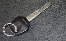 SUZUKI BIRDIE 50 E BA43A