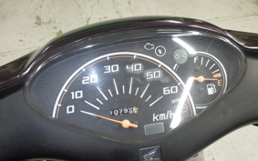 HONDA DIO Gen.6 AF68