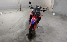 HONDA CRF250 RALLY  MD47
