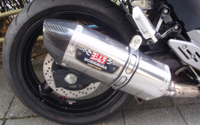 SUZUKI GSR250 GJ55D