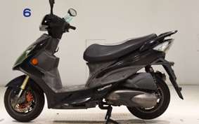 KYMCO RACING KING 180 FI