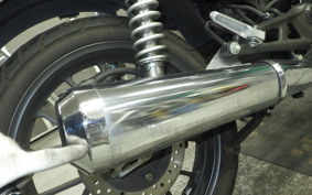 HONDA GB350 2022 NC59
