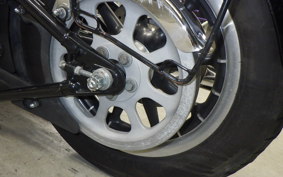 HARLEY FLSTF 1450 2000