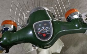 HONDA SUPER CUB50 AA01