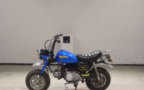 HONDA MONKEY 2021 Z50J