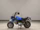 Фото Honda MONKEY 2021 с японского аукциона