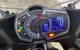 KAWASAKI Ninja 250 ABS EX250P