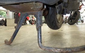 HONDA DIO Gen.4 AF35