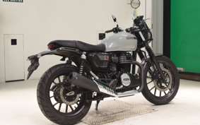 HONDA GB350S 2021 NC59
