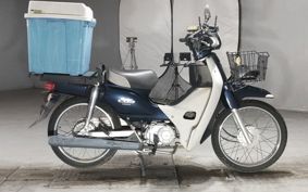 HONDA SUPER CUB110 JA10
