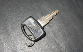 HONDA GYRO UP TA01