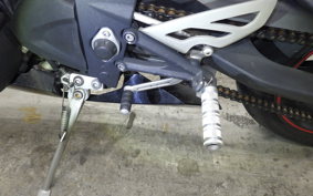TRIUMPH DAYTONA 675 2012