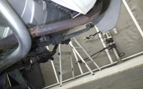 HONDA C110 SUPER CUB JA10