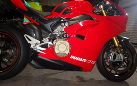 DUCATI PANIGA-REV4S 2020 DA00J