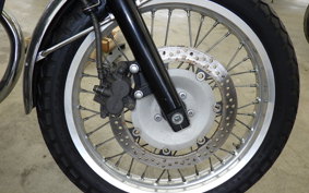 KAWASAKI W650 2003 EJ650A